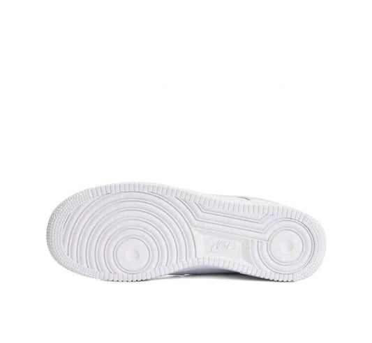 Nike Air Force 1 Sneakers (White)