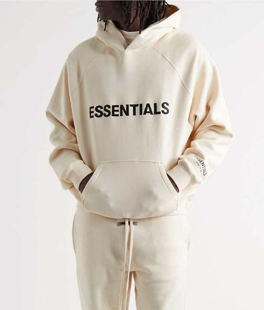 Fear of God Essentials Hoodie