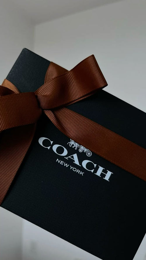 Coach Holly Sandal In Signature Textile Jacquard