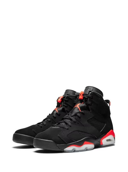 Air Jordan Retro “Infrared 2019” Sneakers