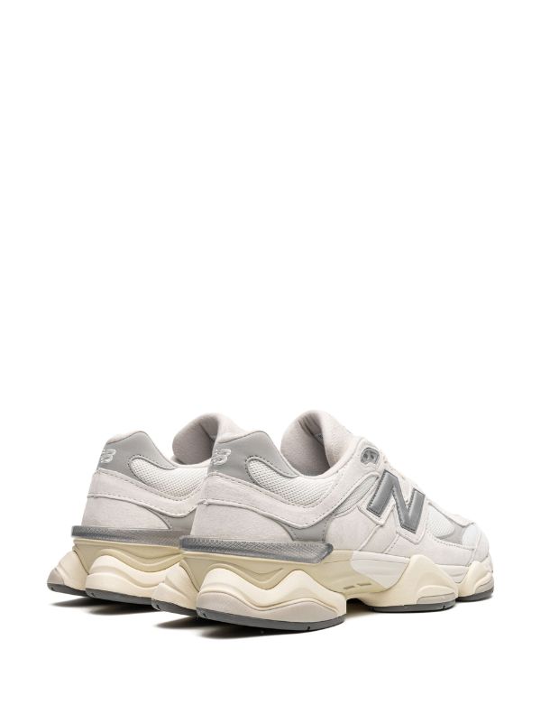 New Balance 9060 Unisex "Sea Salt" Sneakers