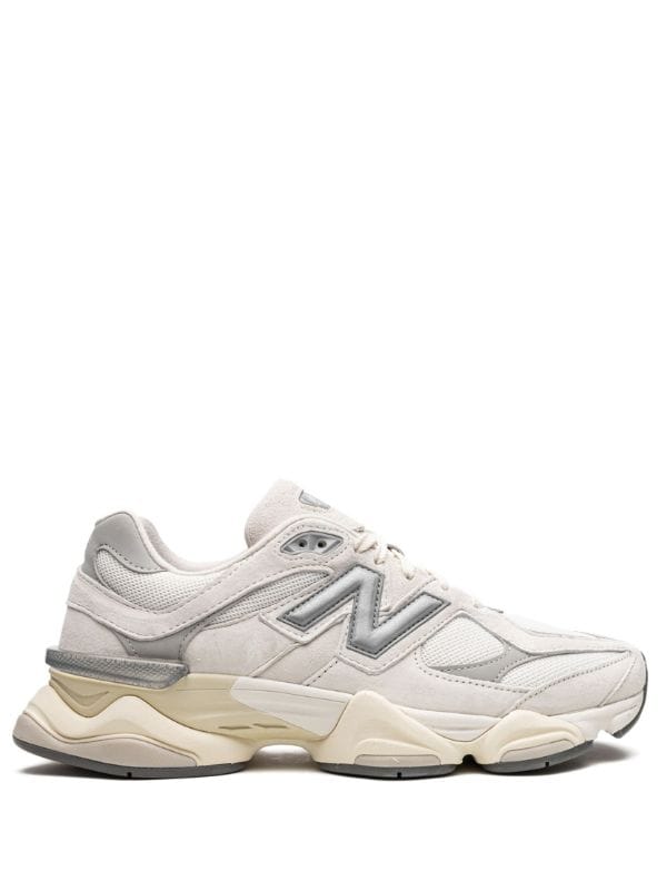 New Balance 9060 Unisex "Sea Salt" Sneakers